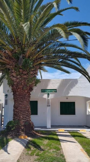 El Esparragal Santa Clara del Mar